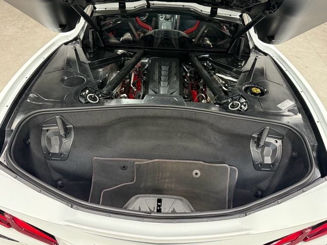 2022 Chevrolet Corvette Stingray Z51 1LT