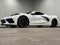 2022 Chevrolet Corvette Stingray 1LT