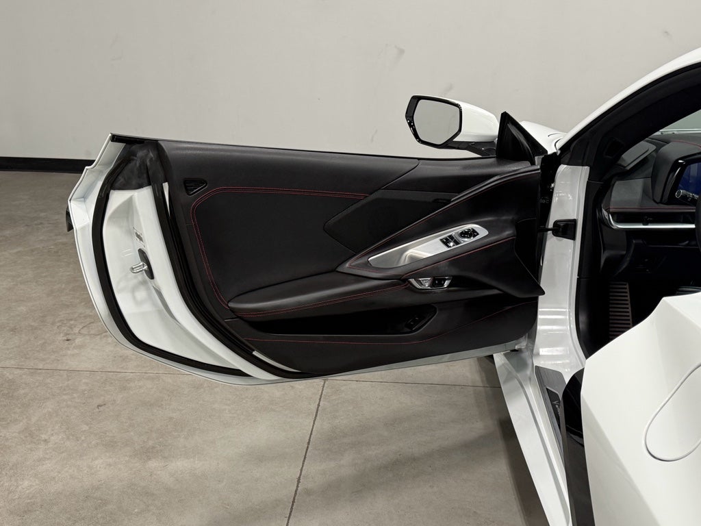 2022 Chevrolet Corvette Stingray 1LT