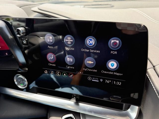 2021 Chevrolet Corvette Stingray z51 2LT