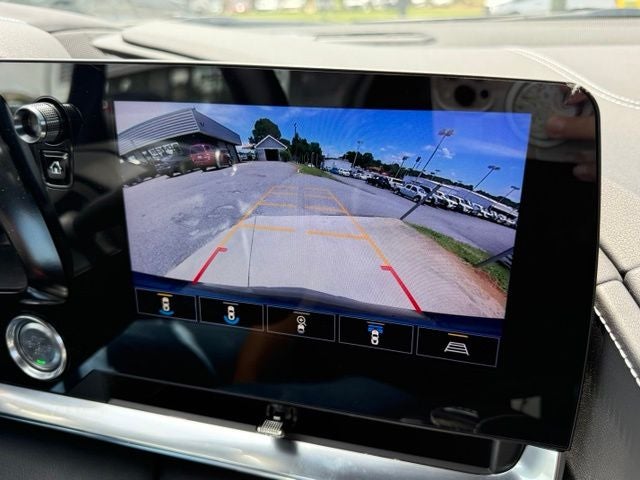 2021 Chevrolet Corvette Stingray z51 2LT