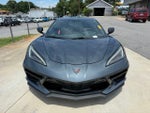 2021 Chevrolet Corvette Stingray z51 2LT