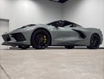 2023 Chevrolet Corvette 3LT $103,530 MSRP