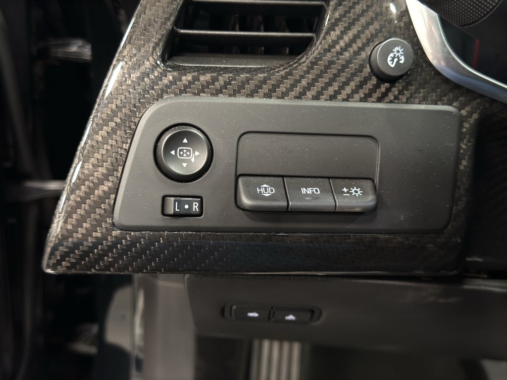 2016 Chevrolet Corvette Z51 3LT