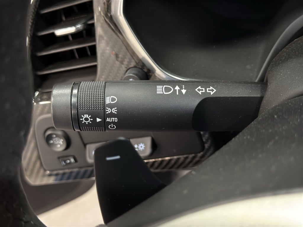 2016 Chevrolet Corvette Z51 3LT