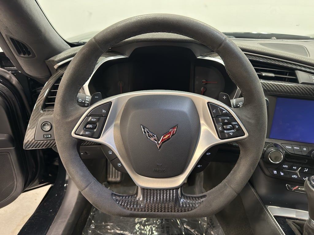 2016 Chevrolet Corvette Z51 3LT