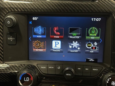 2016 Chevrolet Corvette Z51 3LT