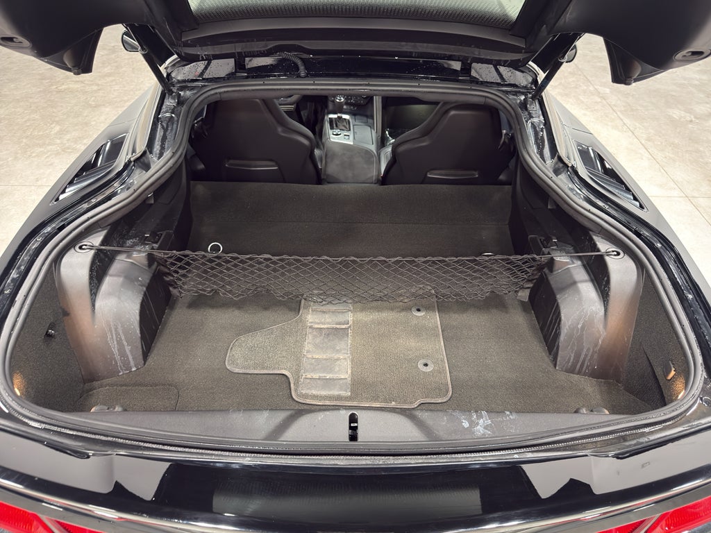 2016 Chevrolet Corvette Z51 3LT