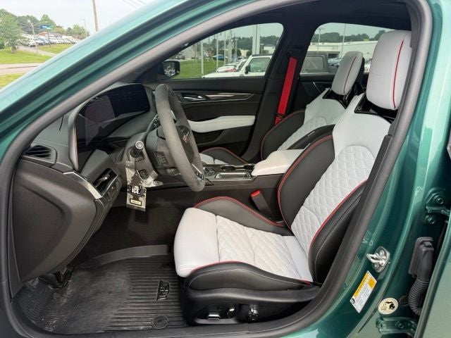 2026 Cadillac CT5 V-Series