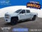 2019 Chevrolet Silverado LTZ
