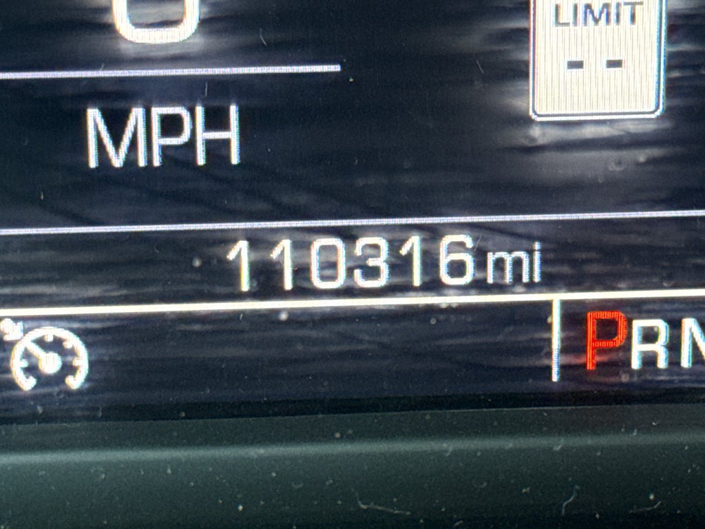 2019 Chevrolet Silverado LTZ