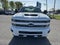 2019 Chevrolet Silverado LTZ