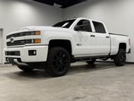 2019 Chevrolet Silverado LTZ