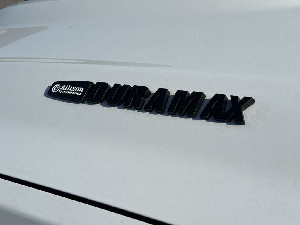 2019 Chevrolet Silverado LTZ