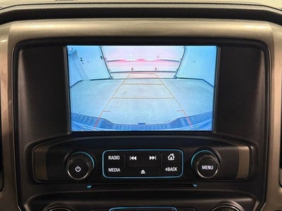 2019 Chevrolet Silverado 2500HD High Country