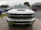 2018 Chevrolet Silverado 2500HD LTZ