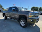 2015 Chevrolet Silverado 3500HD High Country