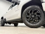 2022 Chevrolet Silverado 2500HD High Country