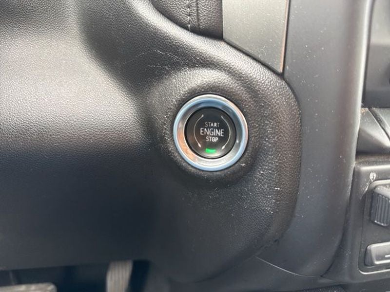 2022 Chevrolet Silverado LT