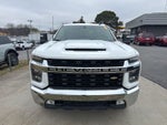 2022 Chevrolet Silverado LT