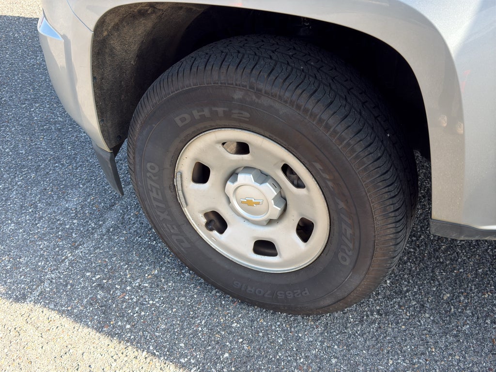 2018 Chevrolet Colorado 2WD Work Truck