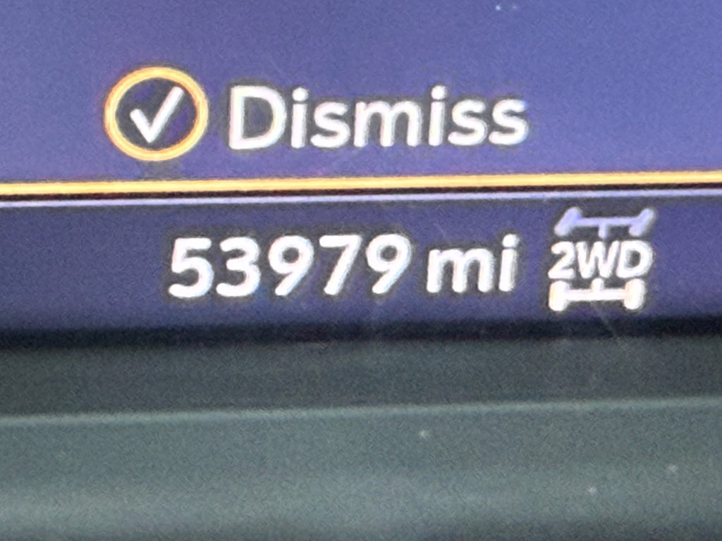 2020 Chevrolet Silverado RST