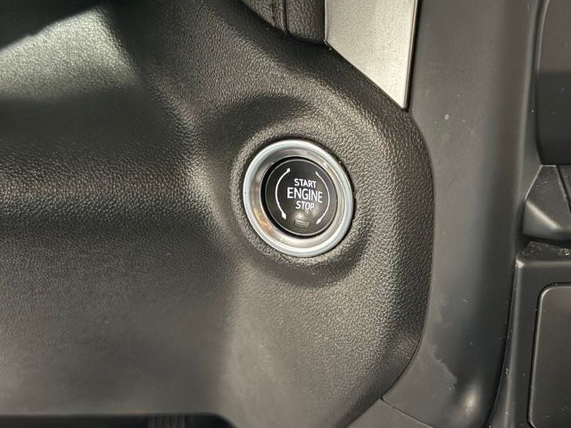 2022 Chevrolet Silverado RST