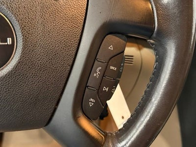 2011 GMC Acadia Denali