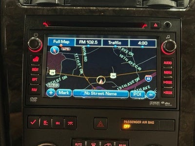 2011 GMC Acadia Denali