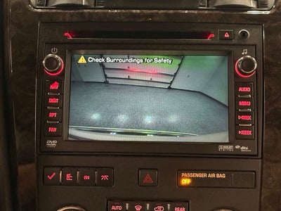 2011 GMC Acadia Denali