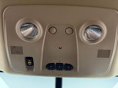 2011 GMC Acadia Denali