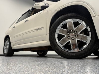 2011 GMC Acadia Denali