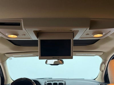 2011 GMC Acadia Denali