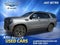2022 GMC Yukon AT4