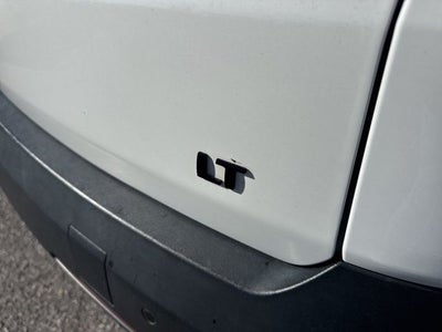 2022 Chevrolet Traverse LT 1LT