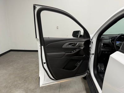 2022 Chevrolet Traverse LT 1LT