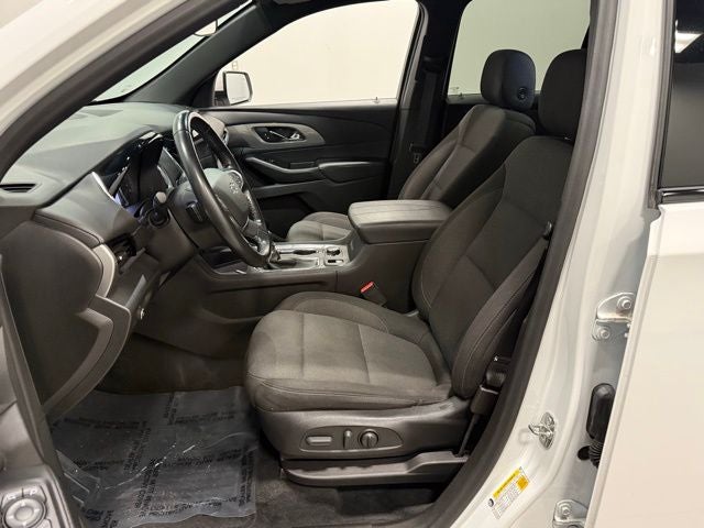 2022 Chevrolet Traverse LT 1LT