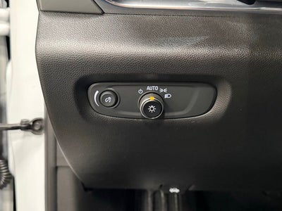 2022 Chevrolet Traverse LT 1LT