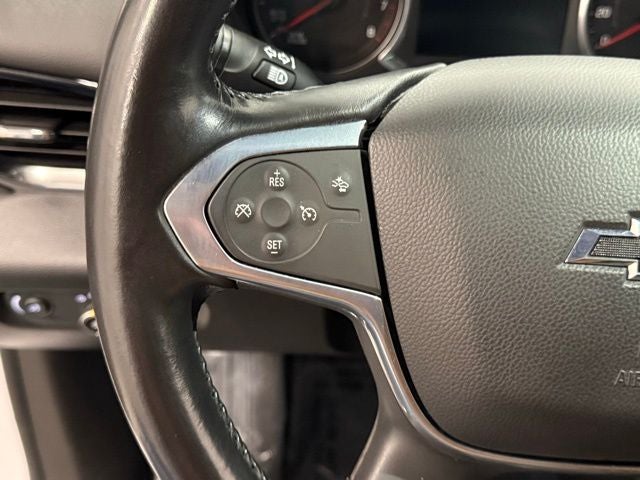 2022 Chevrolet Traverse LT 1LT