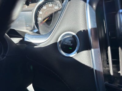 2022 Chevrolet Traverse LT 1LT