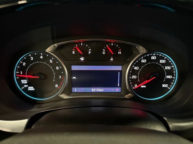 2022 Chevrolet Traverse LT 1LT