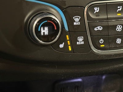 2022 Chevrolet Traverse LT 1LT