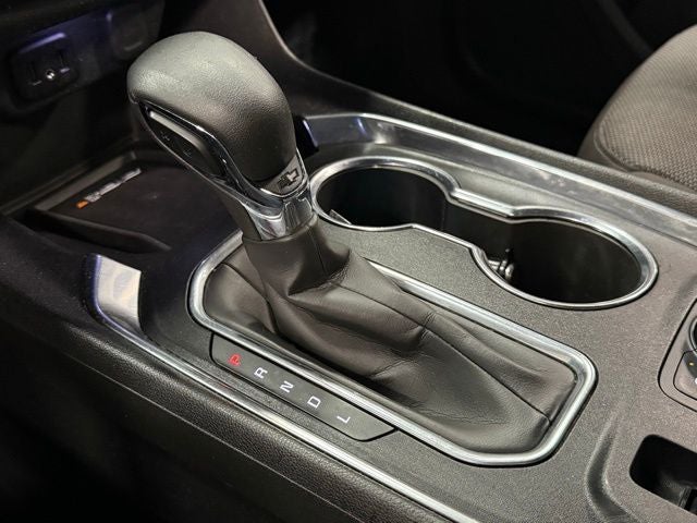 2022 Chevrolet Traverse LT 1LT