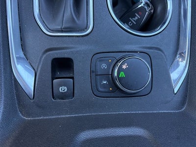 2022 Chevrolet Traverse LT 1LT