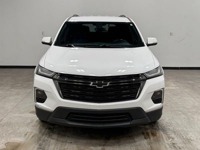 2022 Chevrolet Traverse LT 1LT