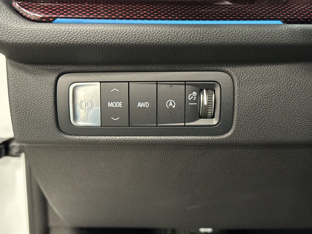 2024 Chevrolet Traverse AWD RS