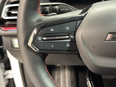 2024 Chevrolet Traverse AWD RS