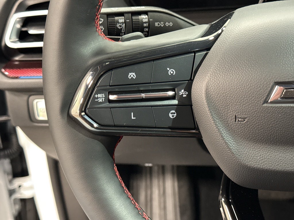 2024 Chevrolet Traverse AWD RS