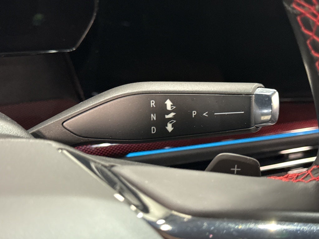 2024 Chevrolet Traverse AWD RS