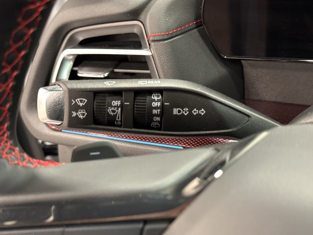 2024 Chevrolet Traverse AWD RS